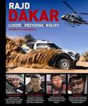 RAJD DAKAR w sklepie internetowym Booknet.net.pl