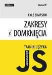 Tajniki języka JavaScript Zakresy i domknięcia w sklepie internetowym Booknet.net.pl