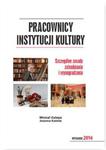 Pracownicy instytucji kultury Szczególne zasady zatrudniania i wynagradzania w sklepie internetowym Booknet.net.pl