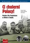 Ci cholerni Polacy! Polskie Siły Powietrzne w Bitwie o Anglię w sklepie internetowym Booknet.net.pl