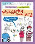 Wszystko dla Klary, czyli historia pewnego pomysłu w sklepie internetowym Booknet.net.pl