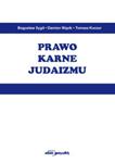 Prawo karne judaizmu w sklepie internetowym Booknet.net.pl