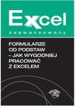 Formularze od podstaw Jak wygodniej pracować z Excelem w sklepie internetowym Booknet.net.pl