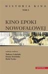 Historia kina Tom 3 Kino epoki nowofalowej w sklepie internetowym Booknet.net.pl