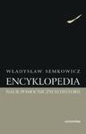 Encyklopedia nauk pomocniczych historii w sklepie internetowym Booknet.net.pl