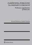 Zamówienia publiczne na dostawy i usługi IT w sklepie internetowym Booknet.net.pl