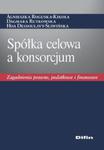 Spółka celowa a konsorcjum w sklepie internetowym Booknet.net.pl