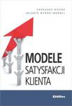 Modele satysfakcji klienta w sklepie internetowym Booknet.net.pl
