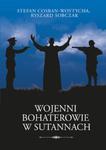 Wojenni bohaterowie w sutannach w sklepie internetowym Booknet.net.pl