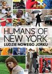 Humans of New York. Ludzie Nowego Jorku w sklepie internetowym Booknet.net.pl