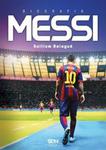 Messi. Biografia w sklepie internetowym Booknet.net.pl