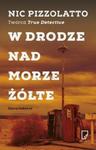 W drodze nad Morze Żółte w sklepie internetowym Booknet.net.pl