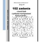 102 zadania z teorii liczb z pełnymi rozwiązaniami krok po kroku... w sklepie internetowym Booknet.net.pl