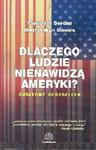 Dlaczego ludzie nienawidzą Ameryki w sklepie internetowym Booknet.net.pl