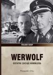 Werwolf w sklepie internetowym Booknet.net.pl