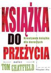 Książka do przeżycia w sklepie internetowym Booknet.net.pl