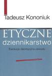 Etyczne dziennikarstwo w sklepie internetowym Booknet.net.pl