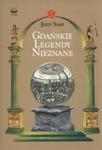 Gdanskie legendy nieznane w sklepie internetowym Booknet.net.pl