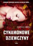 Cynamonowe dziewczyny w sklepie internetowym Booknet.net.pl