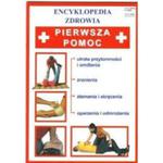 PORADY LEK.RODZINNEGO PIERWSZA POMOC LITERAT 9788378988052 w sklepie internetowym Booknet.net.pl