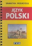 Gramatyka przejrzyście Język polski w sklepie internetowym Booknet.net.pl
