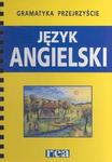 Gramatyka przejrzyście Język angielski w sklepie internetowym Booknet.net.pl