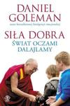 Siła dobra. Świat oczami Dalajlamy w sklepie internetowym Booknet.net.pl