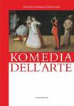 Komedia dell'arte w sklepie internetowym Booknet.net.pl