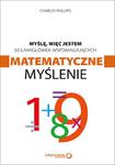 Myślę więc jestem 50 łamigłówek wspomagających matematyczne myślenie w sklepie internetowym Booknet.net.pl