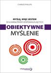 Myślę, więc jestem. 50 łamigłówek wspomagających obiektywne myślenie w sklepie internetowym Booknet.net.pl