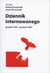 Dziennik internowanego w sklepie internetowym Booknet.net.pl