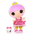 Lalaloopsy Littles Błyskotka w sklepie internetowym Booknet.net.pl