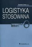 Logistyka stosowana w sklepie internetowym Booknet.net.pl