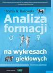 Analiza formacji na wykresach giełdowych. Wprowadzenie w sklepie internetowym Booknet.net.pl