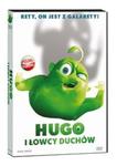 Hugo i łowcy duchów w sklepie internetowym Booknet.net.pl