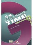 Its Grammar Time 3 SB w sklepie internetowym Booknet.net.pl