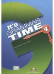 Its Grammar Time 4 SB w sklepie internetowym Booknet.net.pl