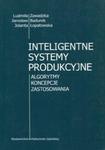 Inteligentne systemy produkcyjne w sklepie internetowym Booknet.net.pl