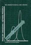Problemy zarządzania i inżynierii produkcji w sklepie internetowym Booknet.net.pl
