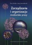 Zarządzanie i organizacja środowiska pracy w sklepie internetowym Booknet.net.pl