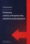 Podstawy analizy energetycznej obiektów budowlanych w sklepie internetowym Booknet.net.pl