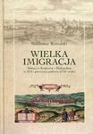 Wielka imigracja w sklepie internetowym Booknet.net.pl