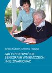 Jak opiekować się seniorami w Niemczech i nie zwariować w sklepie internetowym Booknet.net.pl