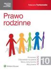 Prawo rodzinne w sklepie internetowym Booknet.net.pl