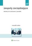 Zespoły zarządzające Sekrety ich sukcesów i porażek w sklepie internetowym Booknet.net.pl