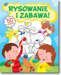 RYSOWANIE I ZABAWA BR FK 9788327424853 w sklepie internetowym Booknet.net.pl