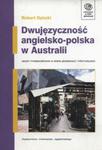 Dwujęzyczność angielsko-polska w Australii w sklepie internetowym Booknet.net.pl