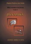 Mechanika ogólna Część 3 Dynamika w sklepie internetowym Booknet.net.pl