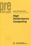 High Performance Computing w sklepie internetowym Booknet.net.pl