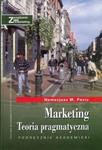 Marketing Teoria pragmatyczna w sklepie internetowym Booknet.net.pl